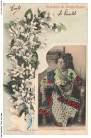 Delcampe - BBDP10-1047-MADAGASCAR - Souvenir De DIEGO-SUAREZ - Madagaskar