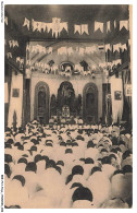 Delcampe - BBEP13-1098-MADAGASCAR - La Foule Recueillie Dans L'eglise - Madagaskar
