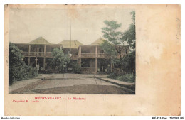 Delcampe - BBEP13-1081-MADAGASCAR - DIEGO SUAREZ - La Residence - Madagaskar