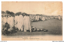 Delcampe - BBEP13-1084-MADAGASCAR - TANANARIVE - Marche De Poteries - Madagaskar