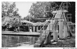 Delcampe - BBEP13-1090-MADAGASCAR - ANTSIRABE - La Piscine - Madagaskar