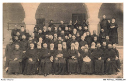 Delcampe - BBEP13-1097-MADAGASCAR - Les Missionnaires Du Vicariat De TANNARIVE En 1930 - Madagaskar