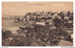 Delcampe - BBEP13-1096-MADAGASCAR - Un Coin De TANNARIVE - Madagaskar