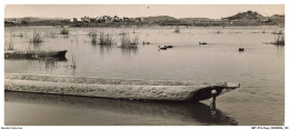 Delcampe - BBTP13-1202-MADAGASCAR - TANANARIVE - Vue D'une Etendue D'eau Calme - Madagaskar