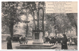 Delcampe - CAR-AGYP7-0384-75 - Le Joli SAINT-DENIS Tout Conte De Verdure Et De Petits Pres Ceint - Au Touriste Curieux Offre De L'e - Autres Monuments, édifices