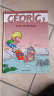 Delcampe - EO CEDRIC T7 PEPE SE MOUILLE   LAUDEC  CAUVIN - Cédric