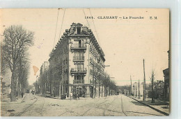 Delcampe - 8476 - CLAMART - LA FOURCHE - Clamart