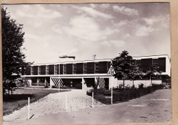 Delcampe - 23684 / Deutschland Baden-Württemberg HEILBRONN Jugendherberge Echte Fotografie 1960s Atelier FRED NALEPPA - Heilbronn