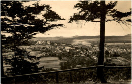 Delcampe - Finsterbergen - Friedrichroda