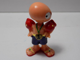 Delcampe - KINDER MONTABLE - Montables