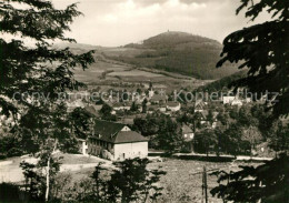 Delcampe - Geising Erzgebirge - Geising