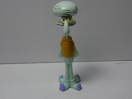 Delcampe - KINDER MONOBLOC SPONGEBOB - Montables