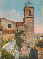 Delcampe - Carte Postale - 13 - Istres - Le Clocher - Les Alpes - CPM - Voir Scans Recto-Verso - Poscard - Carta Postal -  Postkart - Istres