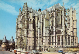 Delcampe - 60-BEAUVAIS-N°3351-B/0397 - Beauvais