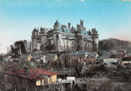 Delcampe - 60-PIERREFONDS-N°3351-C/0309 - Pierrefonds