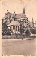 Delcampe - 51-REIMS-N°3354-E/0109 - Reims