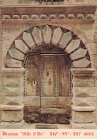 Delcampe - 34 PEZENAS VILLE D ART - Pezenas