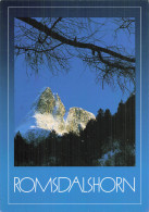 Delcampe - NORVEGE OLDEN ROMSDALSHORN - Norwegen