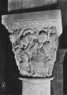 Delcampe - 63 SAINT NECTAIRE L EGLISE MON HIST DU XIIE S - Saint Nectaire