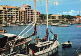 Delcampe - 83 HYERES HYERES PLAGE - Hyeres