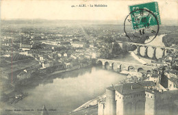 Delcampe - 81 - ALBI - Albi