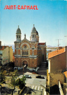 Delcampe - 83 - SAINT RAPHAEL - Saint-Raphaël
