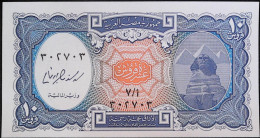 Delcampe - Billets > Egypte > Lot De 6 Billets > Réf Tv C04 - Egypte