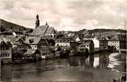 Delcampe - Gernsbach - Gernsbach
