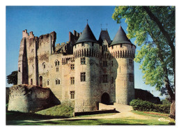 Delcampe - Nogent-le-Rotrou, Château St-Jean (XIe Siècle) – CPA – France - Nogent Le Rotrou