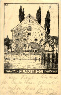 Delcampe - Steckborn - Glarisegg - Steckborn