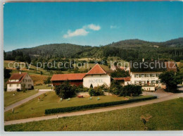 Delcampe - Raitbach Schopfheim Hoehengasthof Hotel Krone Gaestehaus - Schopfheim
