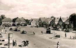 Delcampe - Oldenburg Holstein Markt - Oldenburg (Holstein)
