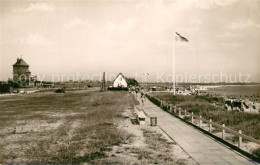 Delcampe - Burg Fehmarn Seepromenade - Fehmarn