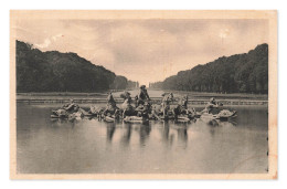 Delcampe - Parc De Versailles, Bassin D’Apollon – CPA France - Versailles