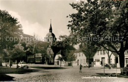Delcampe - Burg Fehmarn - Fehmarn