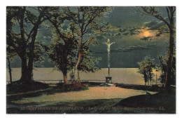 Delcampe - Environs De Honfleur – Croix De Notre-Dame-de-Grâce, CPA, France - Honfleur