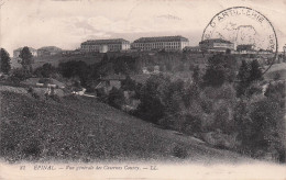 Delcampe - 88 EPINAL CASERNE COURCY - Epinal