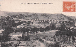 Delcampe - 46 SOUILLAC LE GRAND VIADUC - Souillac