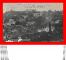 Delcampe - CPA (47) AGEN Le Coteau.  Vue Du Café-Restaurant De L'Ermitage...S2457 - Agen