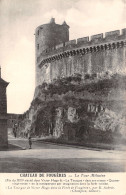 Delcampe - 35-FOUGERES-N°3364-E/0083 - Fougeres