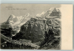 Delcampe - 3825 Mürren - 10312287 - Sonstige & Ohne Zuordnung