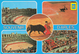 Delcampe - 13 ARLES LES ARENES - Arles