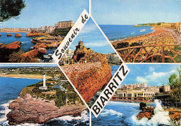Delcampe - 64 ANGLET CHAMBRE D AMOUR - Anglet