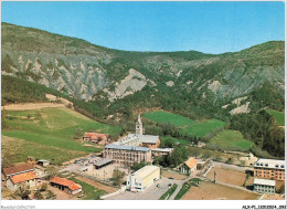 Delcampe - ALXP1-0047-05 - NOTRE-DAME DU LAUS - Vue Aérienne - Gap