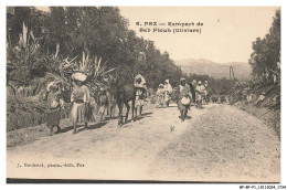 Delcampe - BP-BFP1-0868-MAROC - FEZ - Rempart De Bab Ftouh - Fez