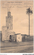 Delcampe - AKCP1-0048-MAROC - Voyage A MEKNES - Mosquée Sidi-said - Meknes