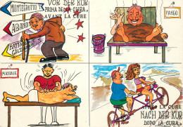 Delcampe - CPM Turlon Affetti Delle Cure - Humor