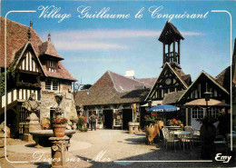 Delcampe - Carte Postale - 14 - Dives Sur Mer - Village De Guillaume Le Conquérant - CPM - Voir Scans Recto-Verso - Poscard - Carta - Dives