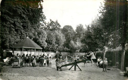 Delcampe - 91* CORBEIL   Square Albert Del ,,,,-  (CPSM 9x14cm)     RL28,1958 - Corbeil Essonnes