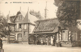Delcampe - 14* HOULGATE    Le Lieu Marot  RL39.0720 - Houlgate